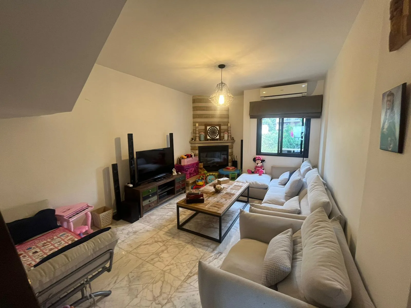 Duplex for Sale in Aaoukar, Lebanon — الصورة 5