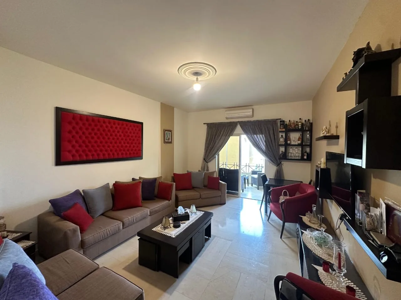 Apartment for Sale in Kfar Aabida — الصورة 3