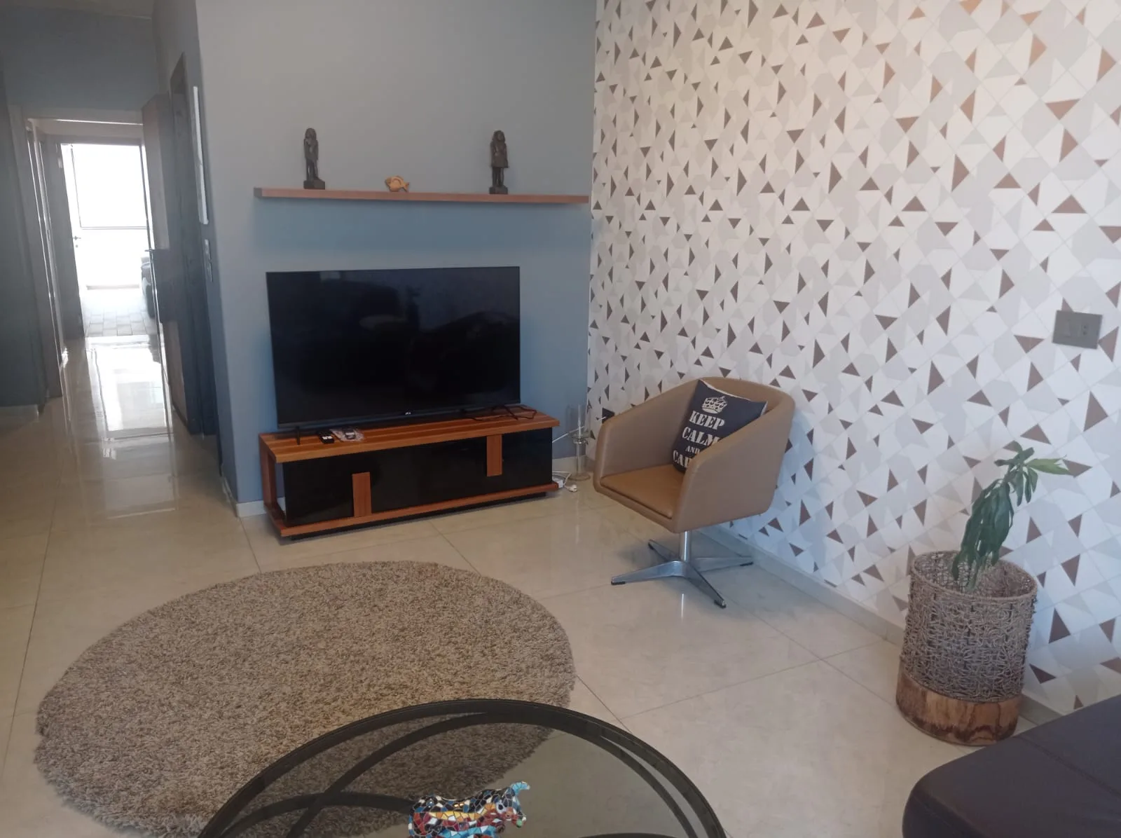 Apartment for Rent in Achrafieh — الصورة 2