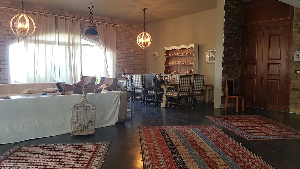 Villa for Sale in Halat , Lebanon — الصورة 4