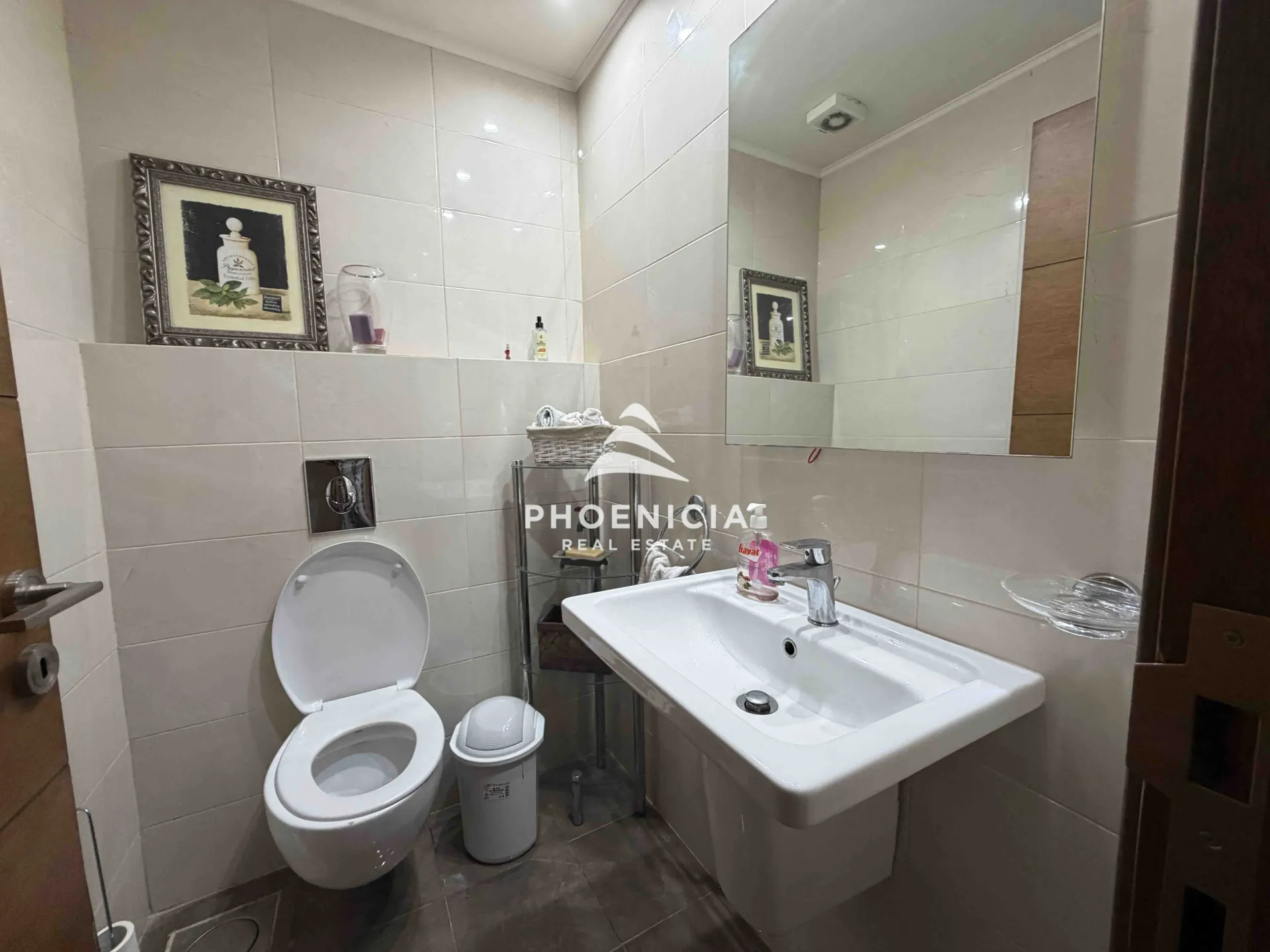 Apartment for rent in Blat, Jbeil, Lebanon — الصورة 14