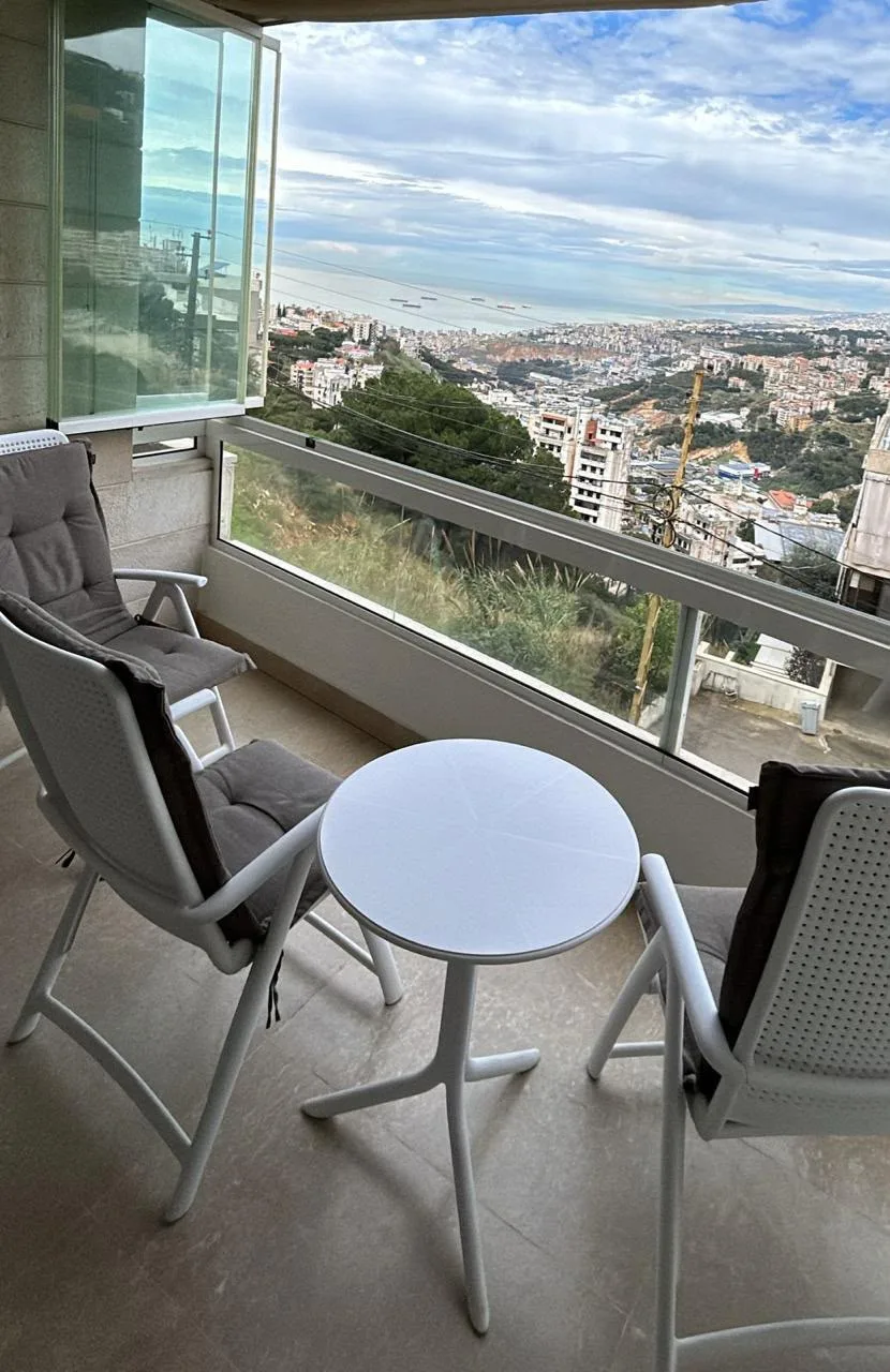 Apartment for Sale in Ain Saadeh — الصورة 6