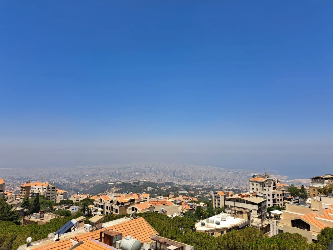 Duplex for Sale in Ain Saadeh, Lebanon — الصورة 7