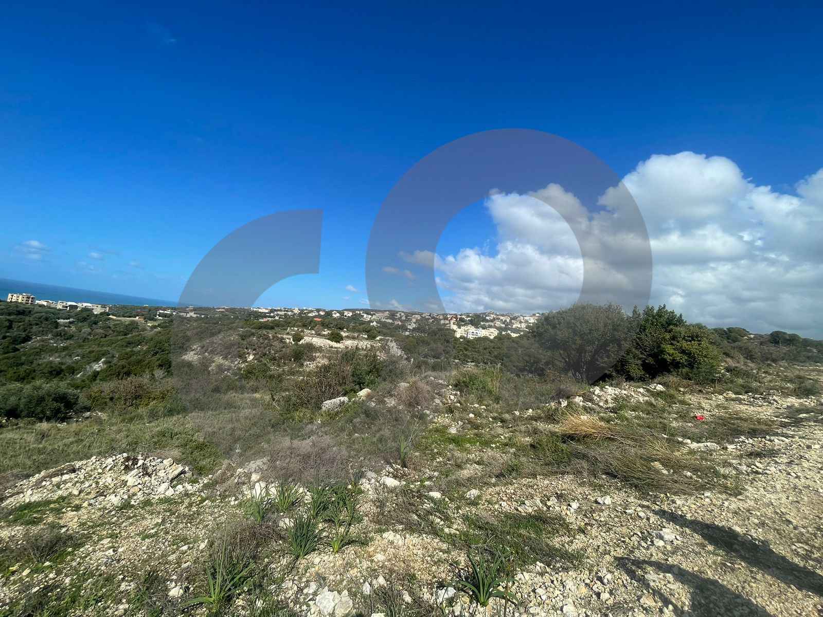 LAND/JBEIL,MONSEF / Residential development — الصورة 2