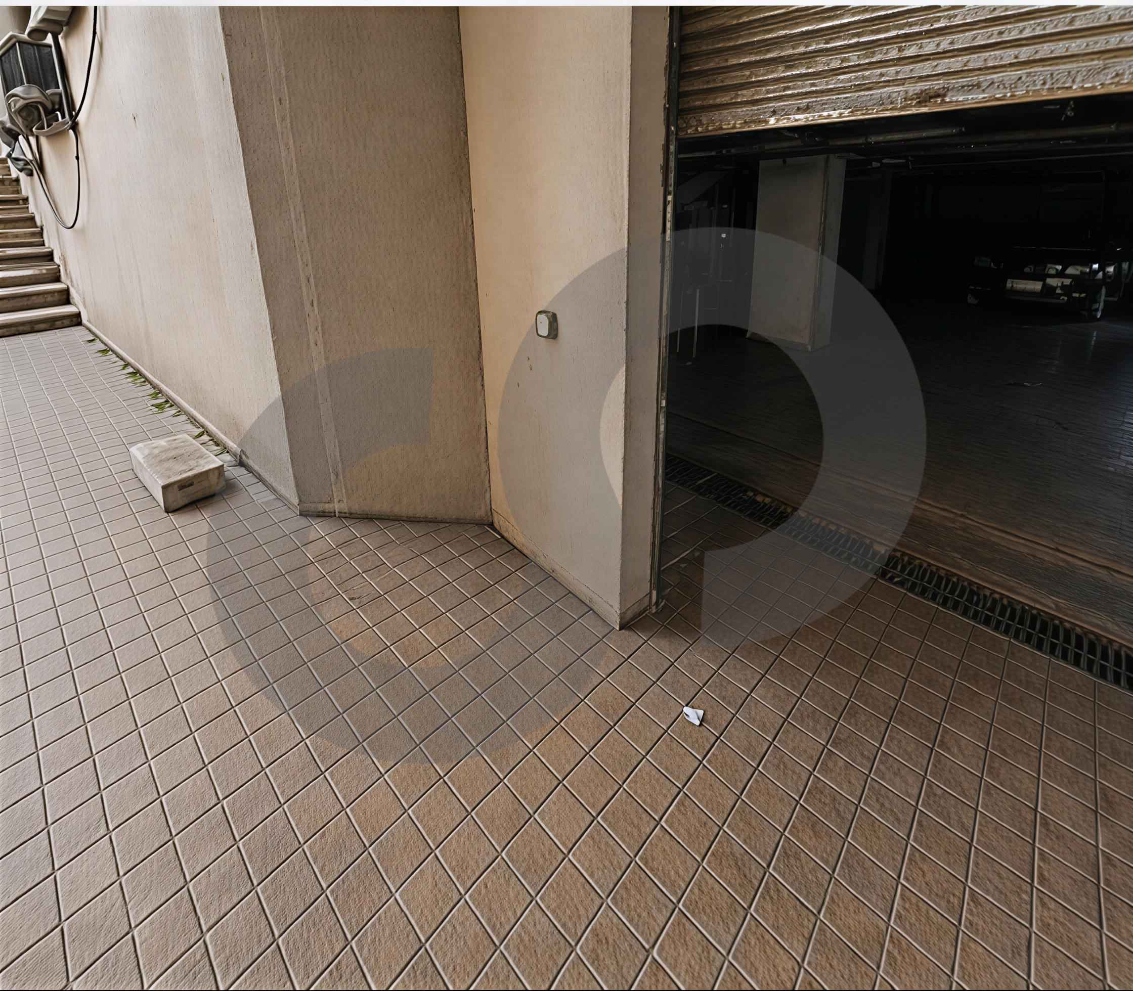 Warehouse/storage room/Mazraat Yachouh — الصورة 2