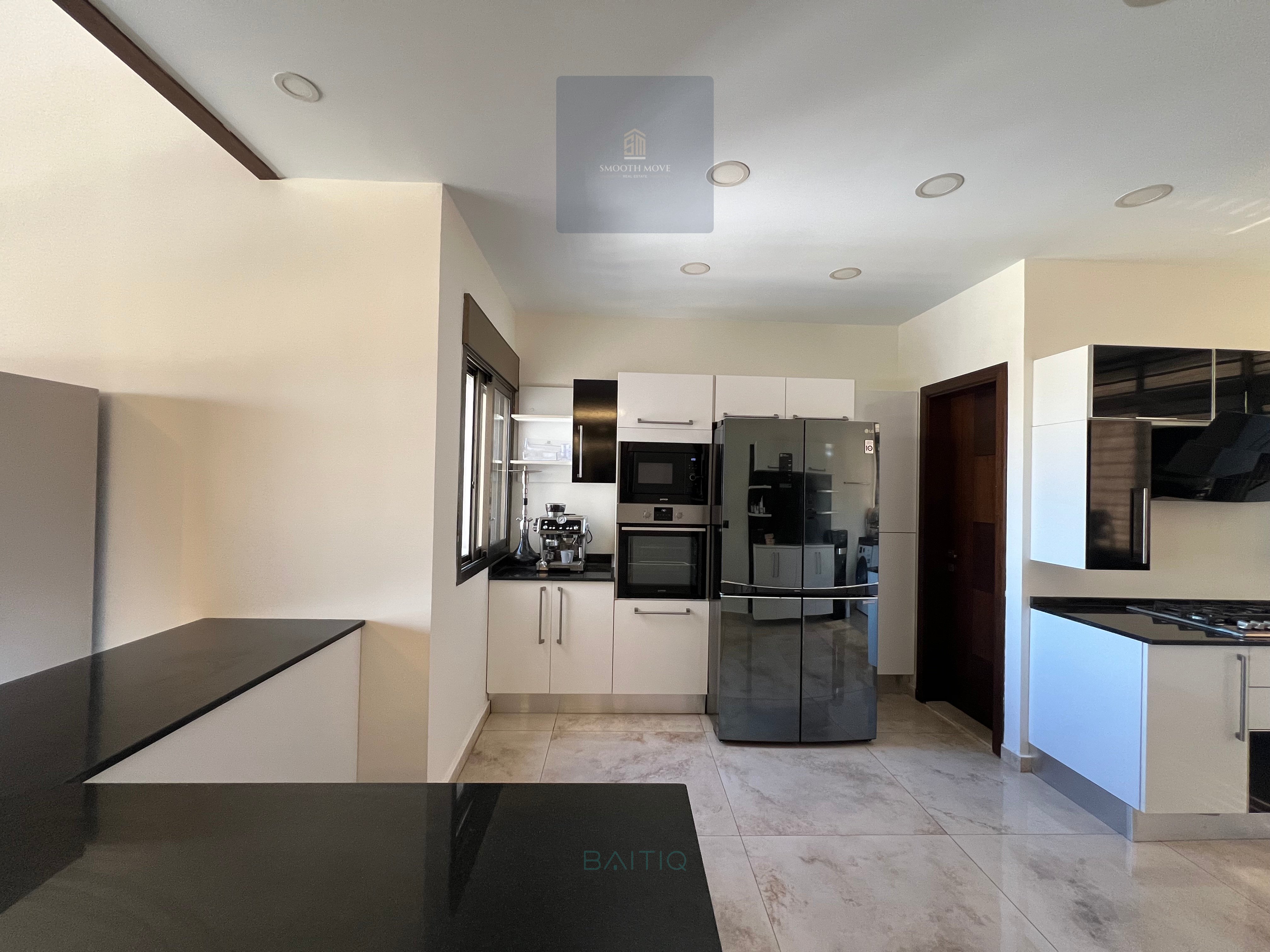 Spacious Apartment for Sale and Rent in Badaro Beirut — الصورة 21