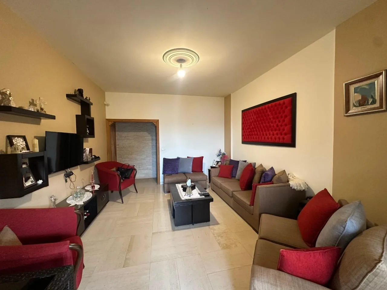Apartment for Sale in Kfar Aabida — الصورة 2