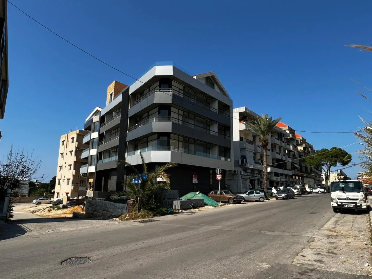 Shop for Sale in Batroun