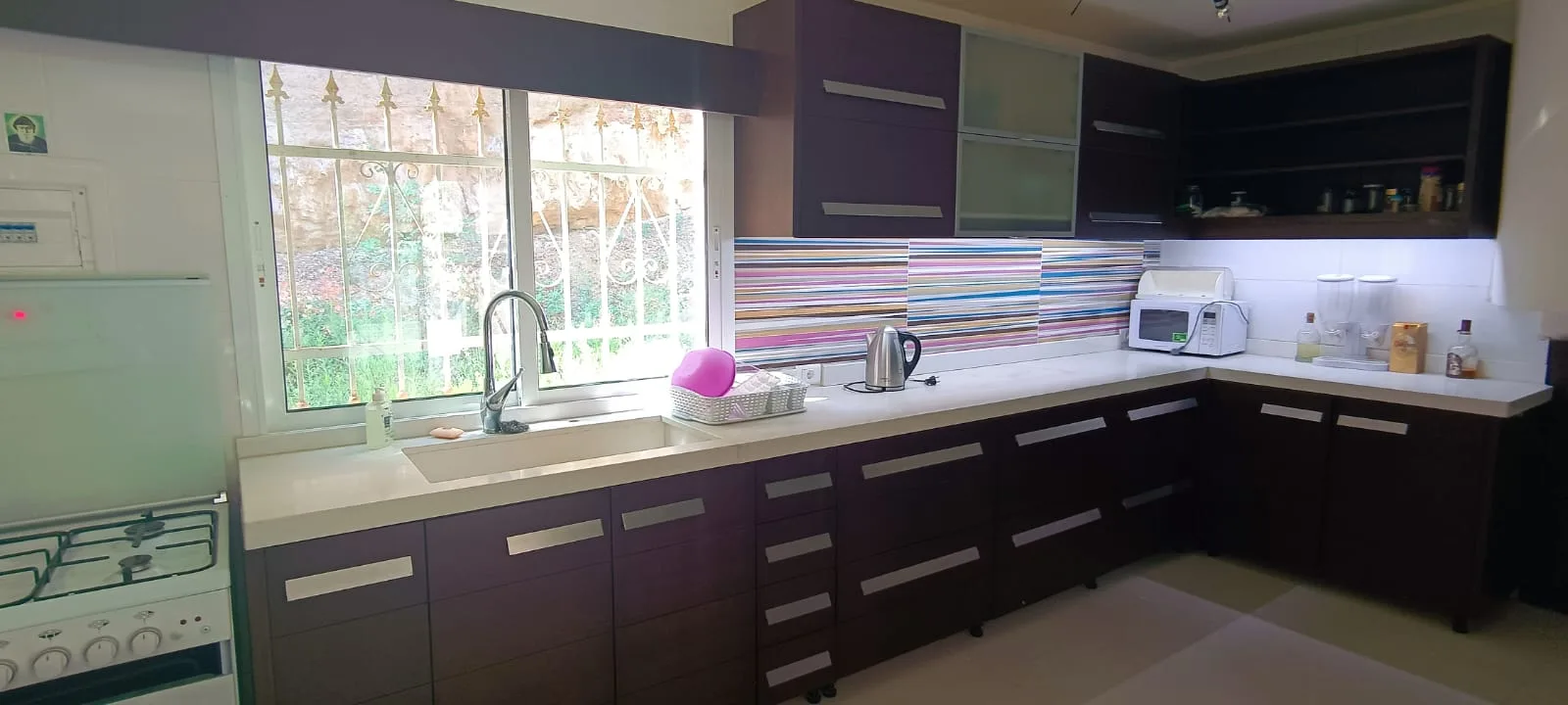 Triplex for sale in Kfardebian — الصورة 10