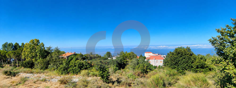 FULL SEA VIEW / PRIME LOCATION / LAND FOR SALE / RAYFOUN-KESEROUAN — الصورة 2