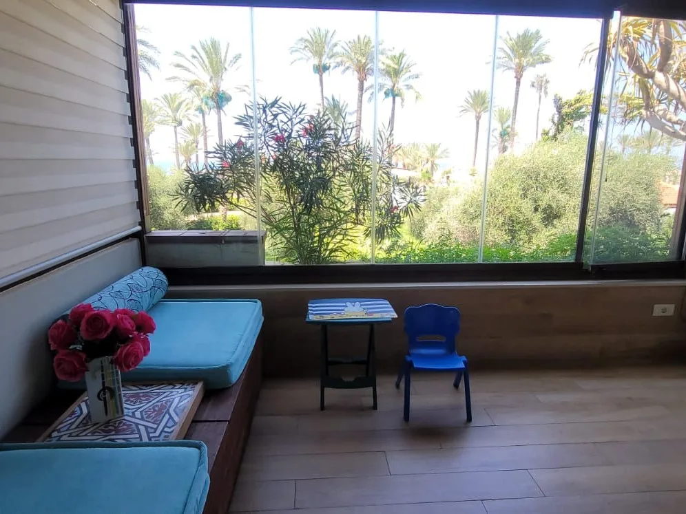 Chalet for Rent in Kaslik — الصورة 10