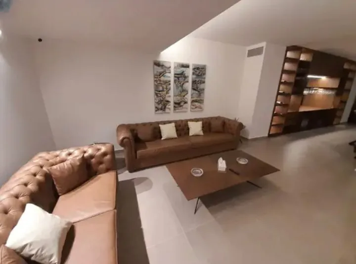Furnished Studio for Rent in Beit Mery — الصورة 2