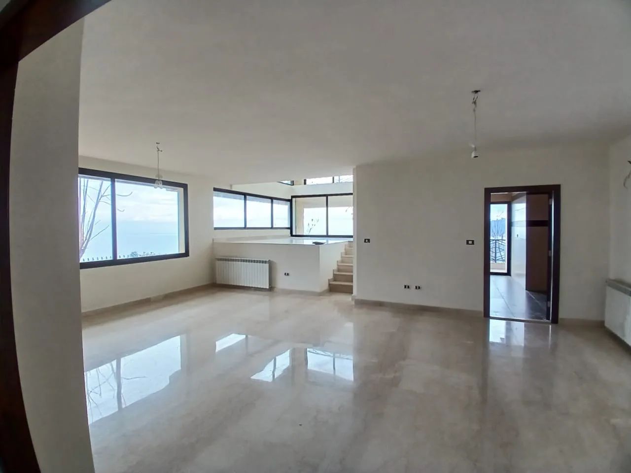 Apartment for Sale in Mazraat Yachoua, Lebanon — الصورة 5