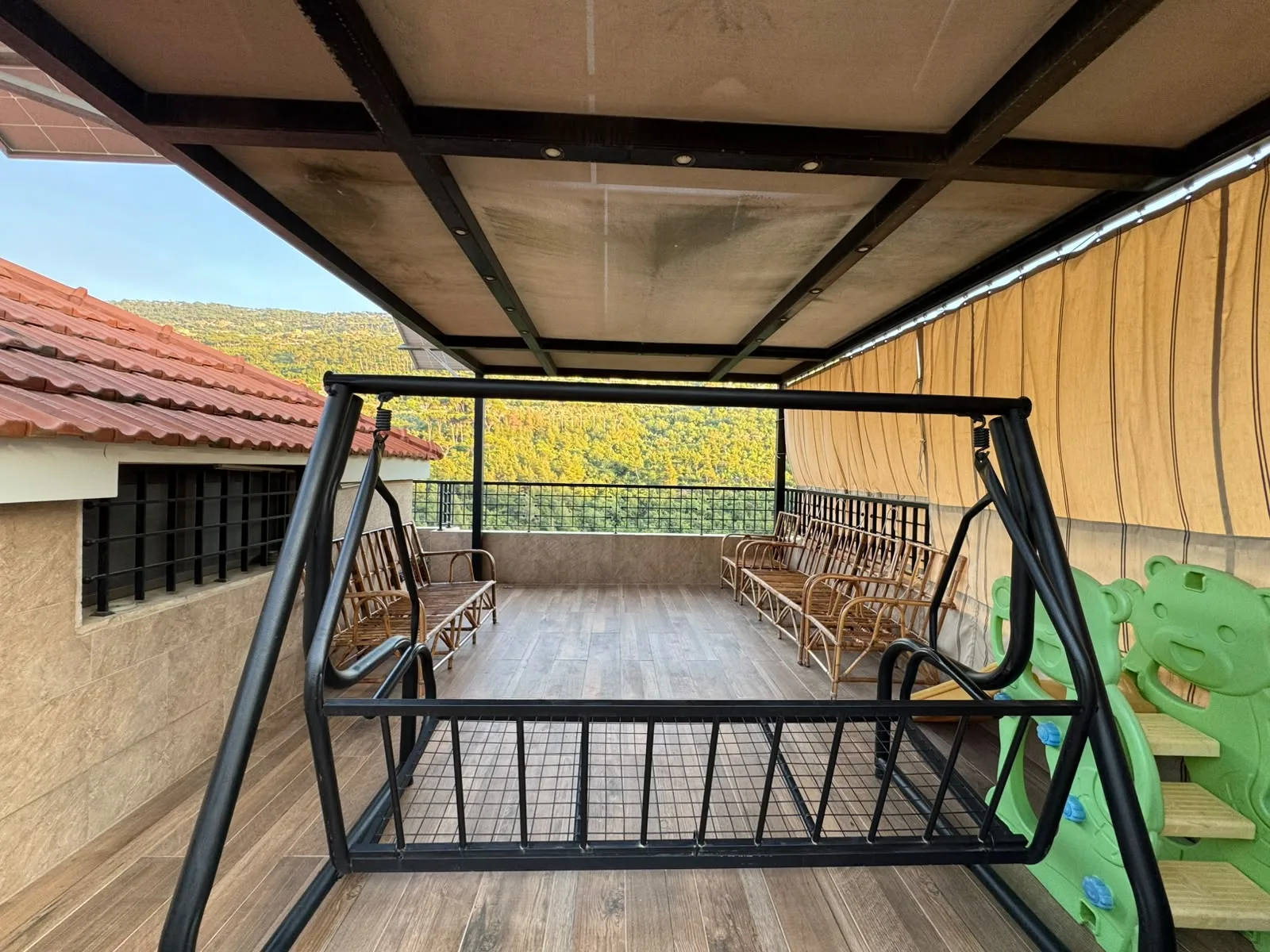 Duplex for Rent in Baabdat — الصورة 10