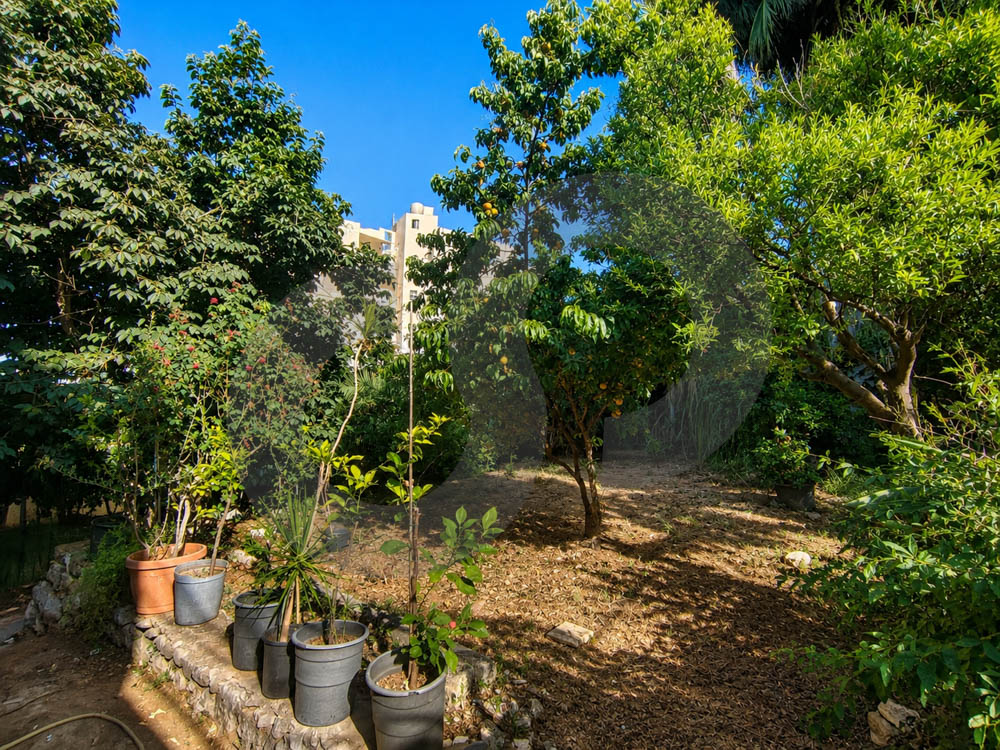 TRADITIONAL HOUSE FOR RENT / MOUNTAIN & SEA VIEW / SHAYLEH-KESEROUAN — الصورة 3
