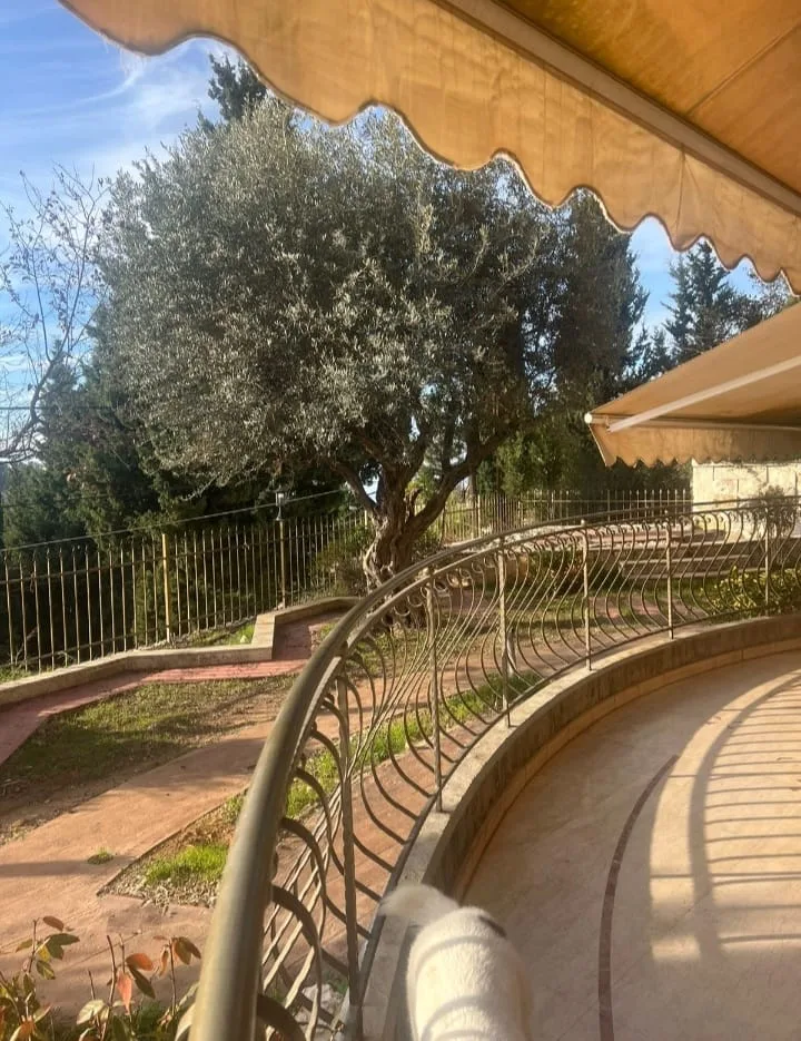 Spacious Garden Apartment for Sale in Fatqa — الصورة 2