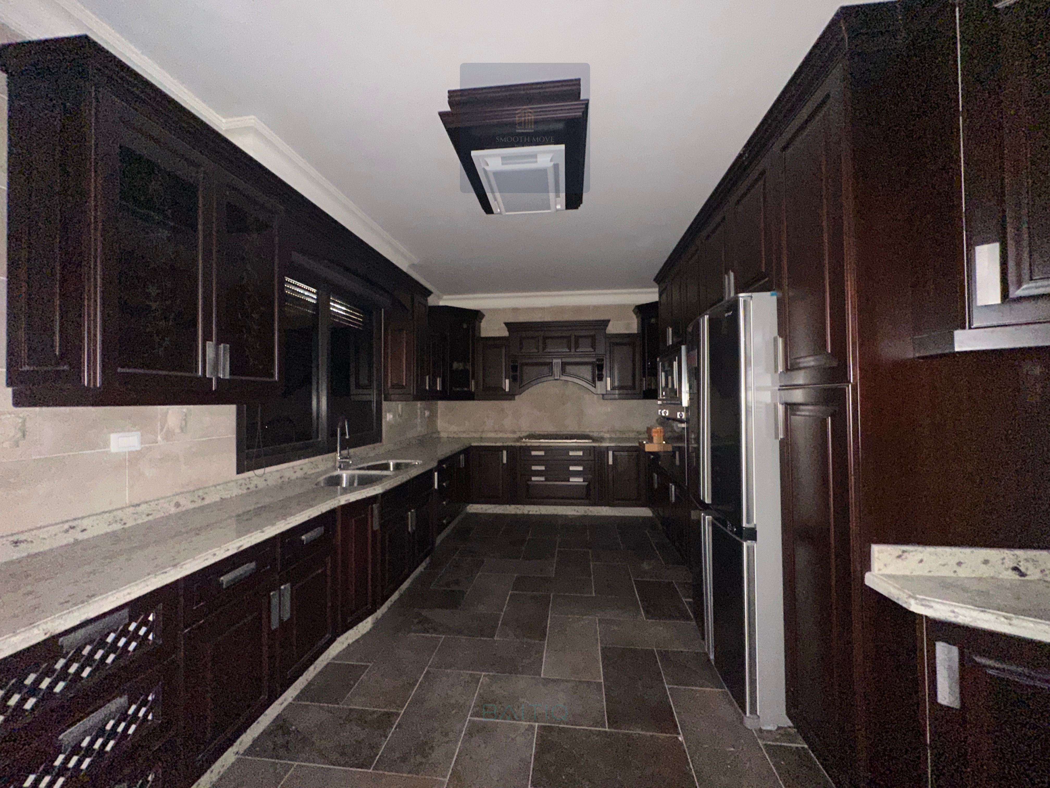 Decorated Furnished Duplex Apartment for Sale in Jnah, Beirut — الصورة 5