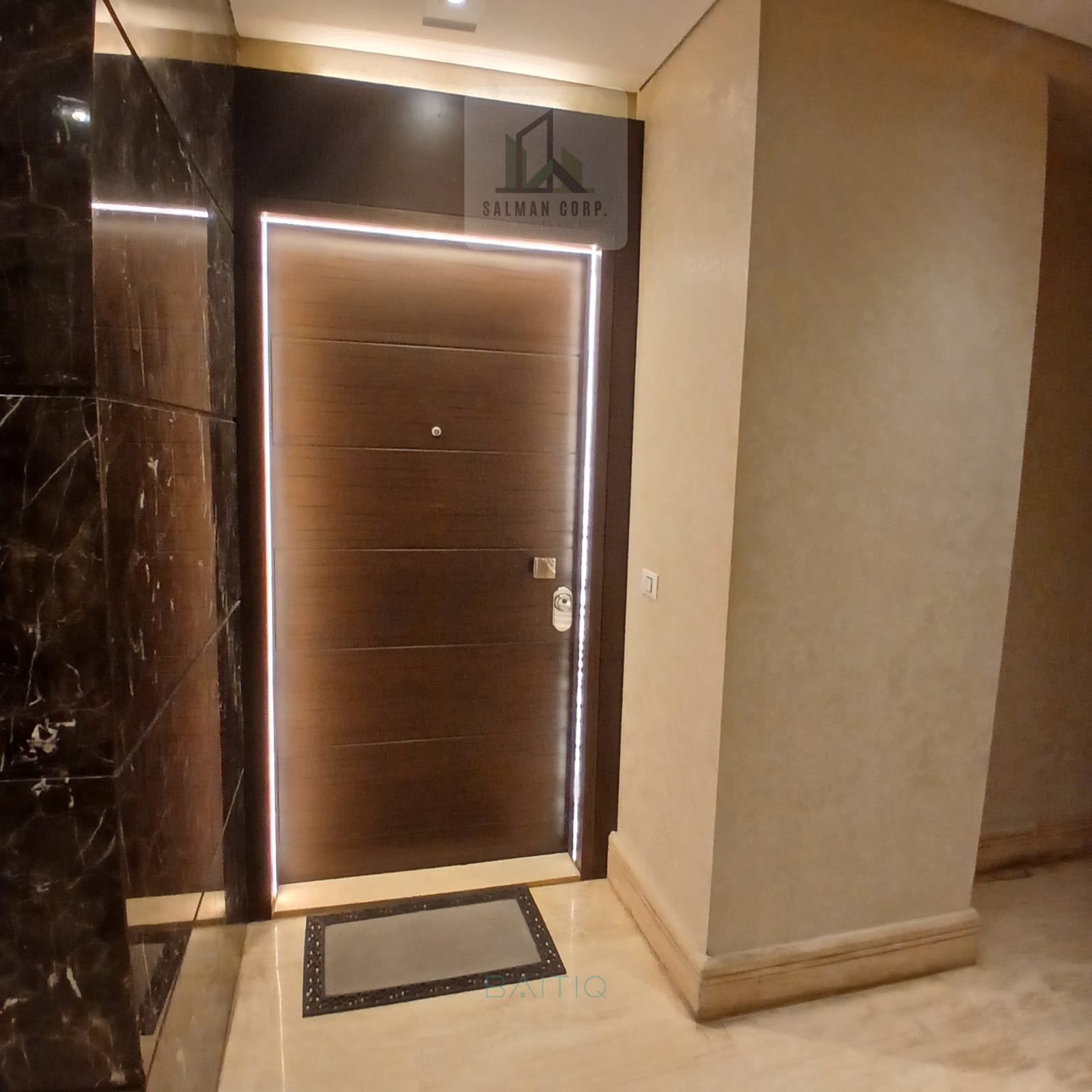 Spacious Apartment for Sale in Baabda - شقة مميز للبيع بعبدا برازيليا — الصورة 12