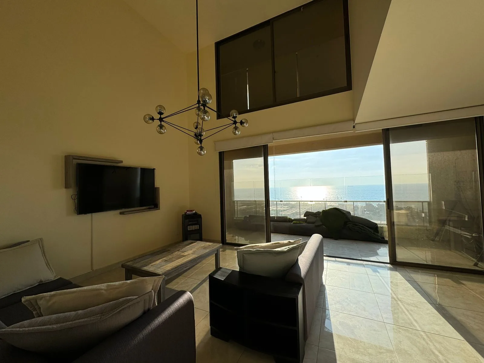 Apartment for Sale in Kfar Yassine, Lebanon