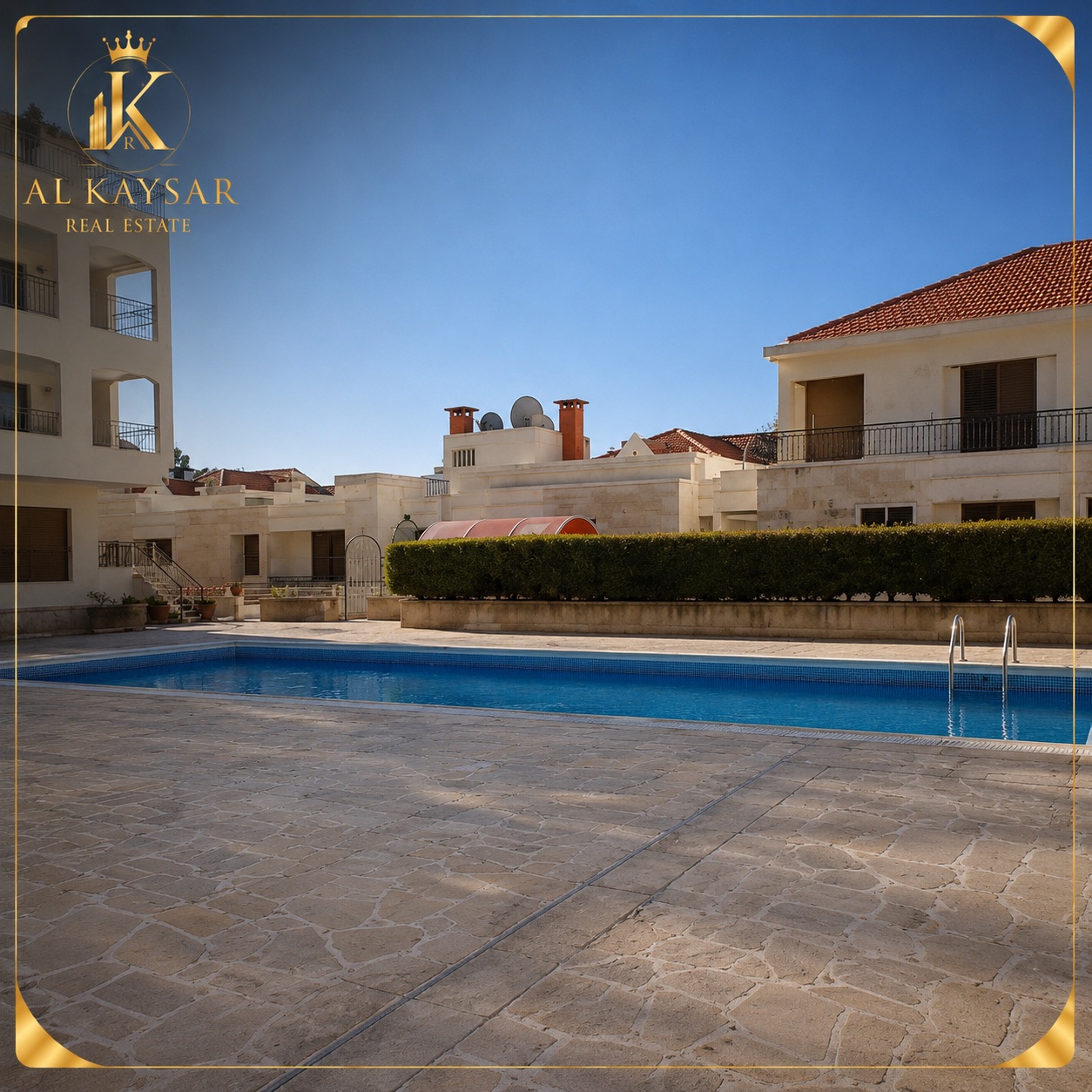 Apartment for Sale in Rayfoun — الصورة 2