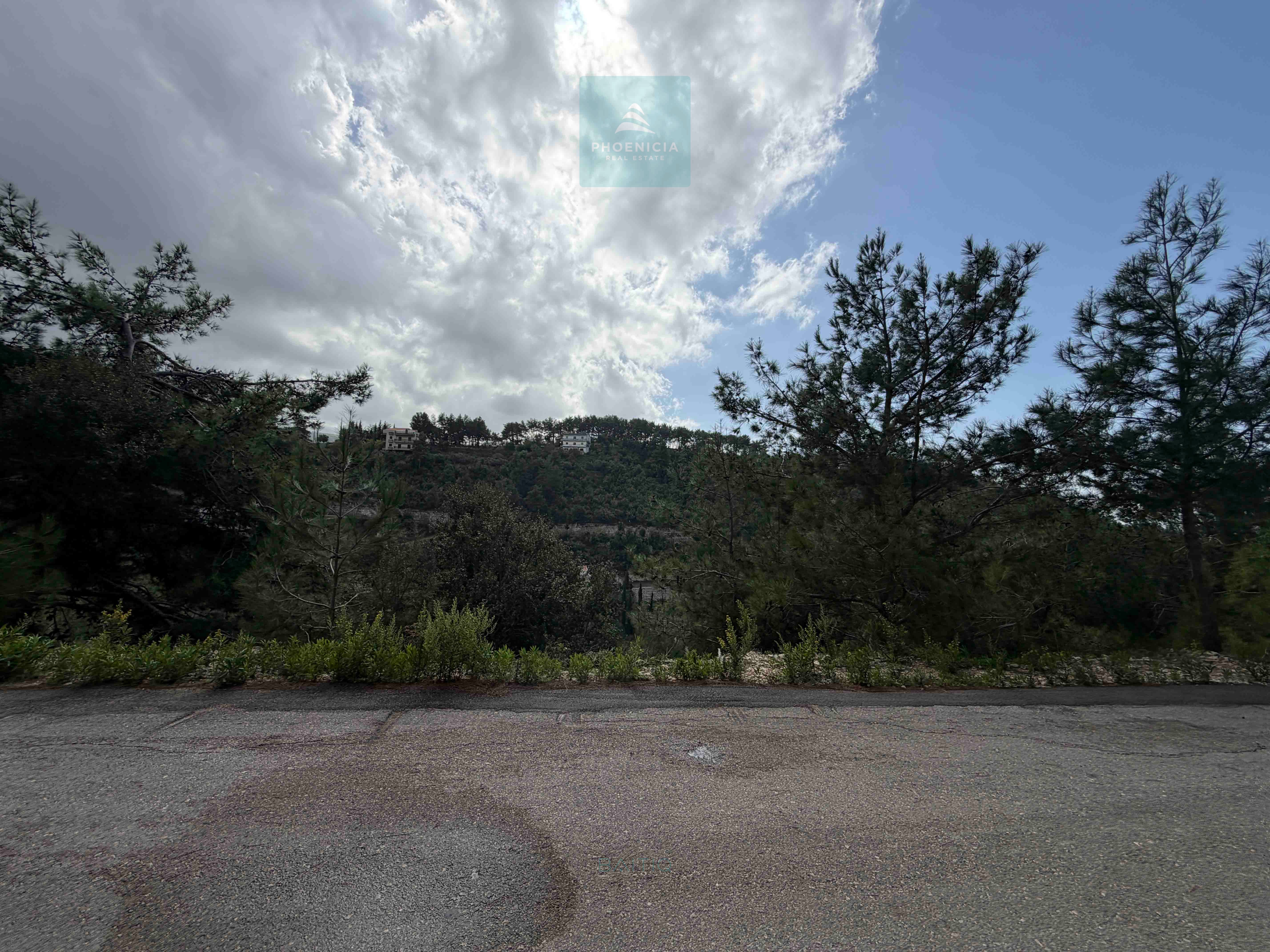 Land For Sale In Maaysrah | Open View | أرض للبيع — الصورة 7