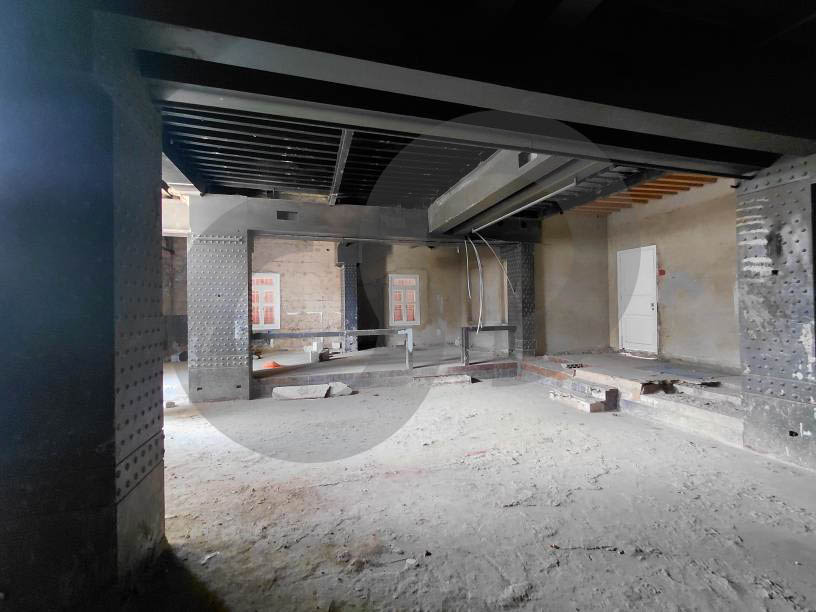 Commercial Space for Rent – Highway near Port of Beirut — photo 2