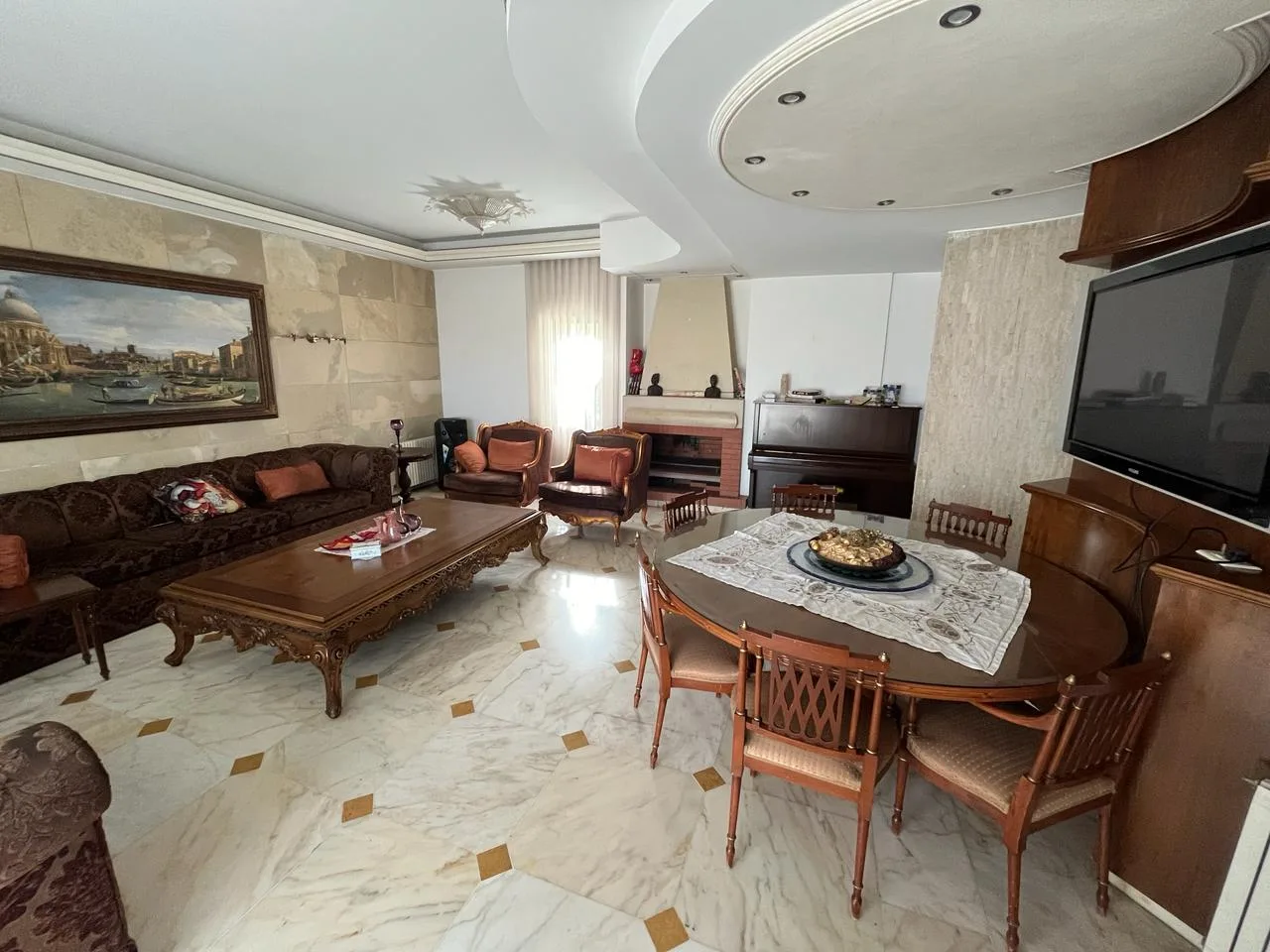 Duplex for Sale in Jal El Dib, Lebanon — الصورة 2