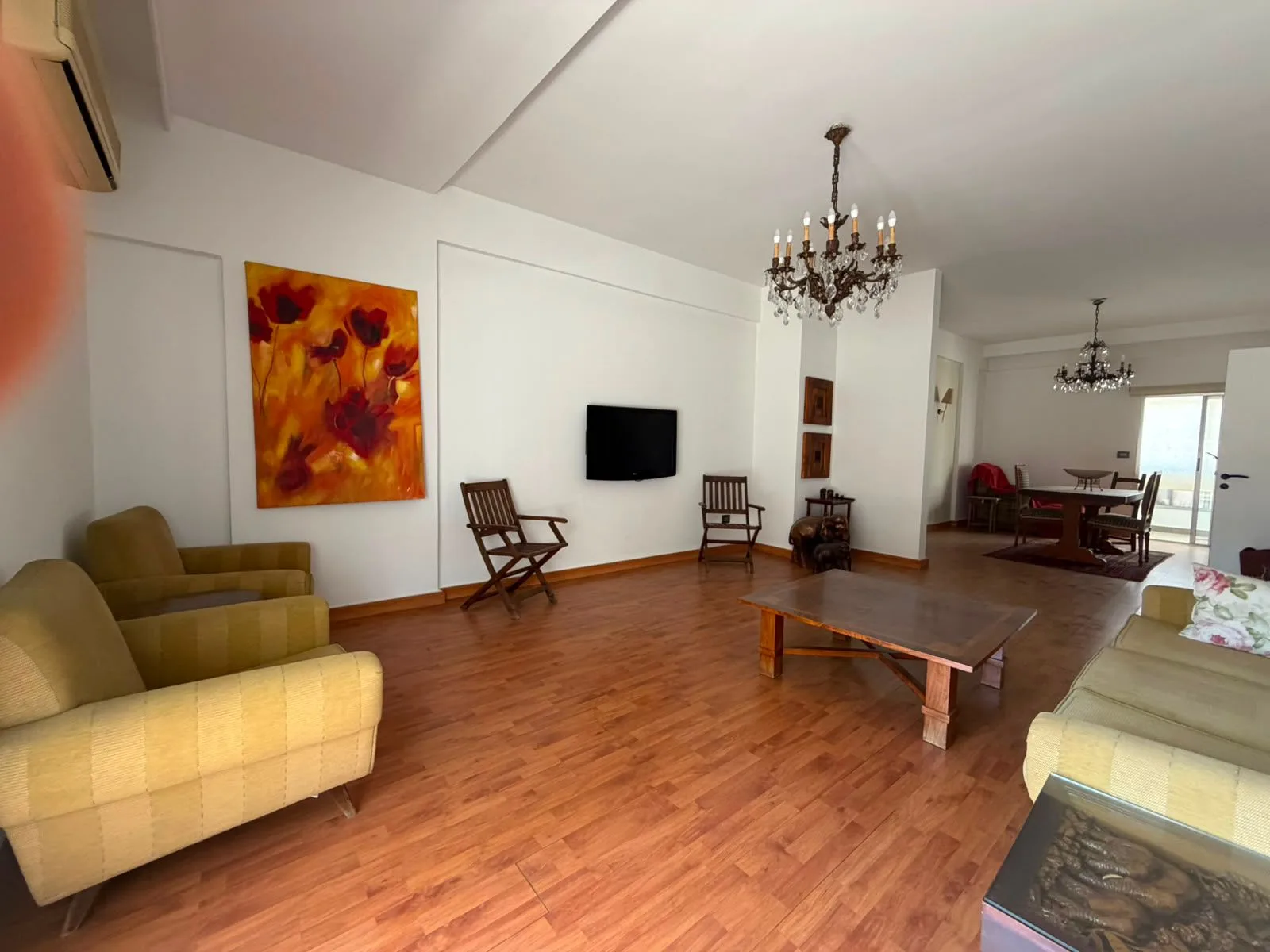 Apartment for Rent in Achrafieh — الصورة 3