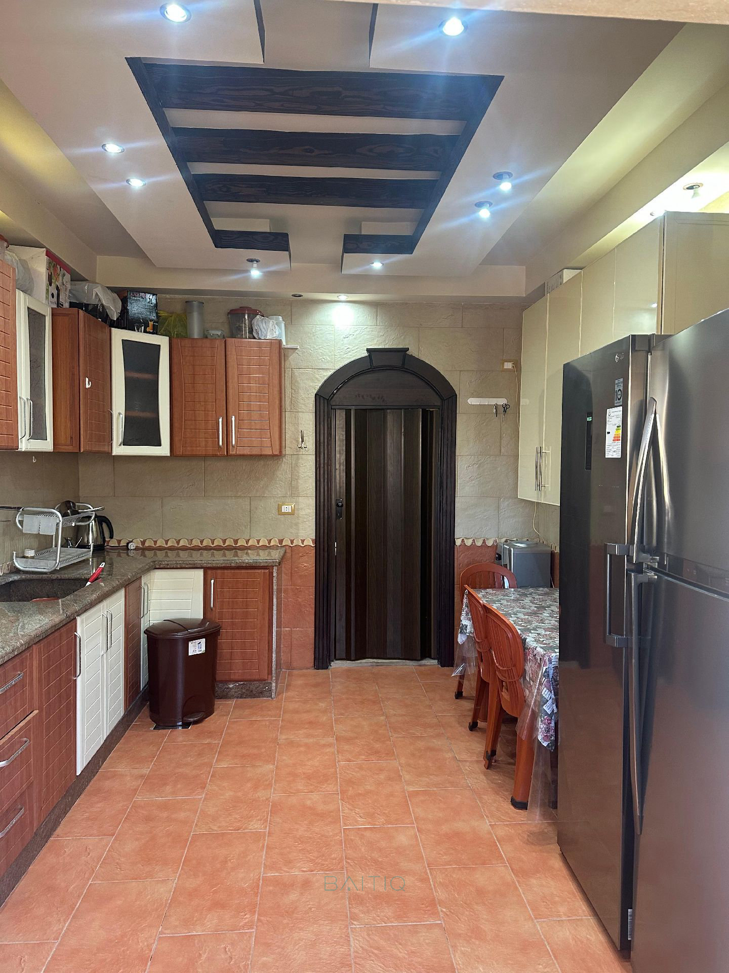 Furnished Apartment for Rent — الصورة 13