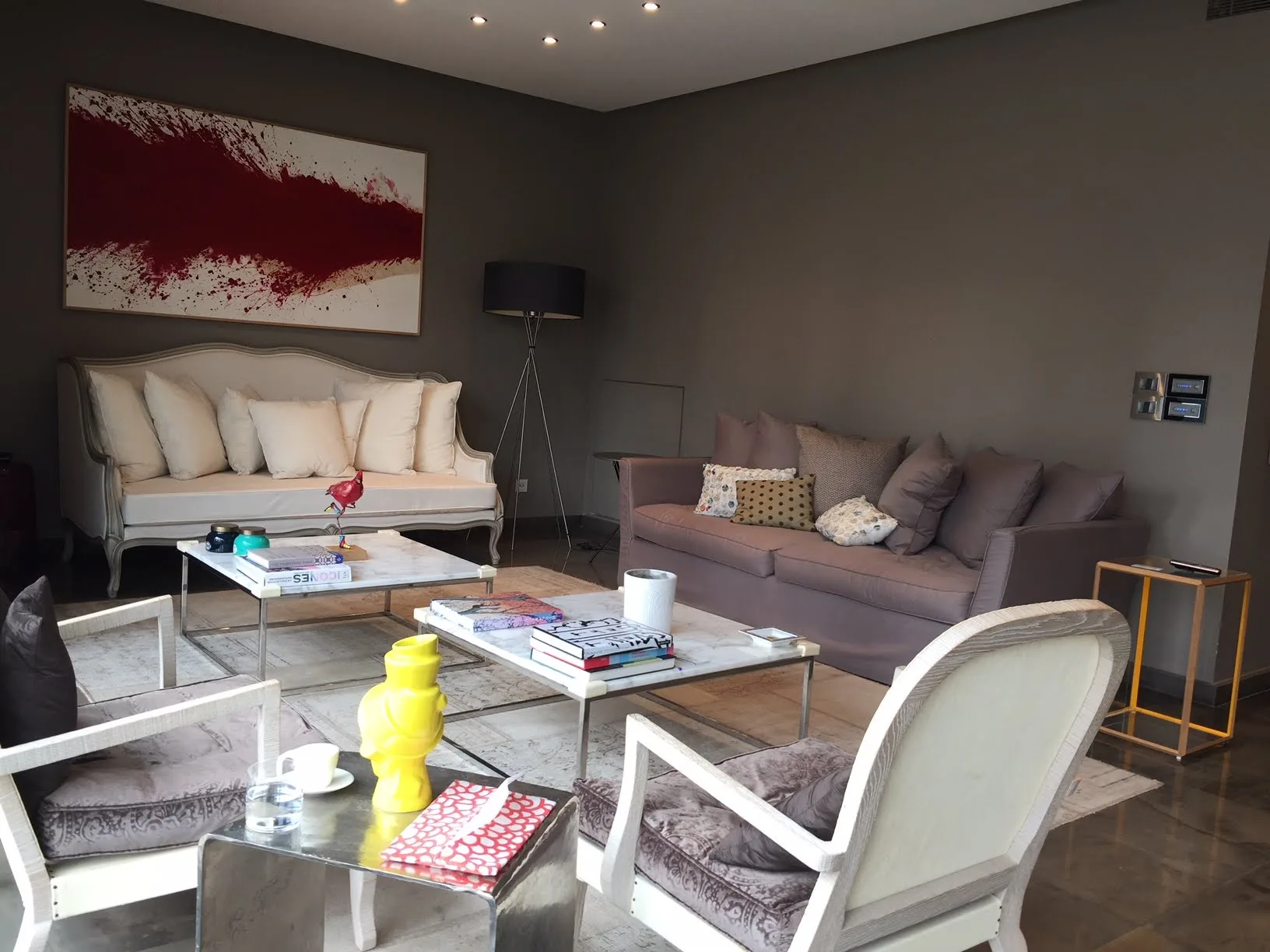 Duplex for Sale in Downtown, beirut — الصورة 2