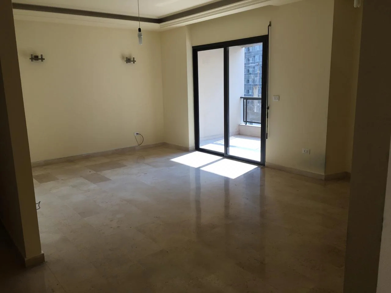Apartment for Rent in Achrafieh — photo 1