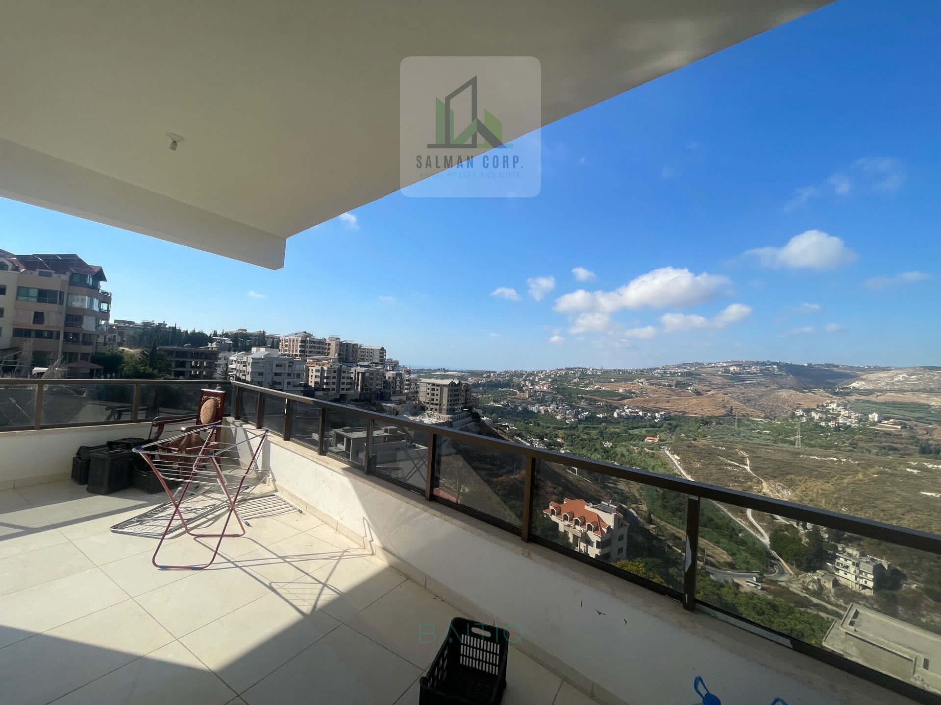 Apt for Sale in Bqosta, Saida — الصورة 7