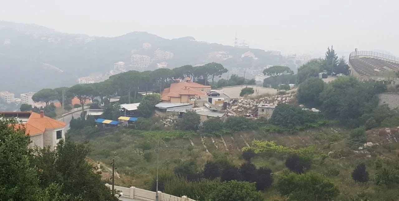 Land for Sale in Bikfaiya, Lebanon — الصورة 2