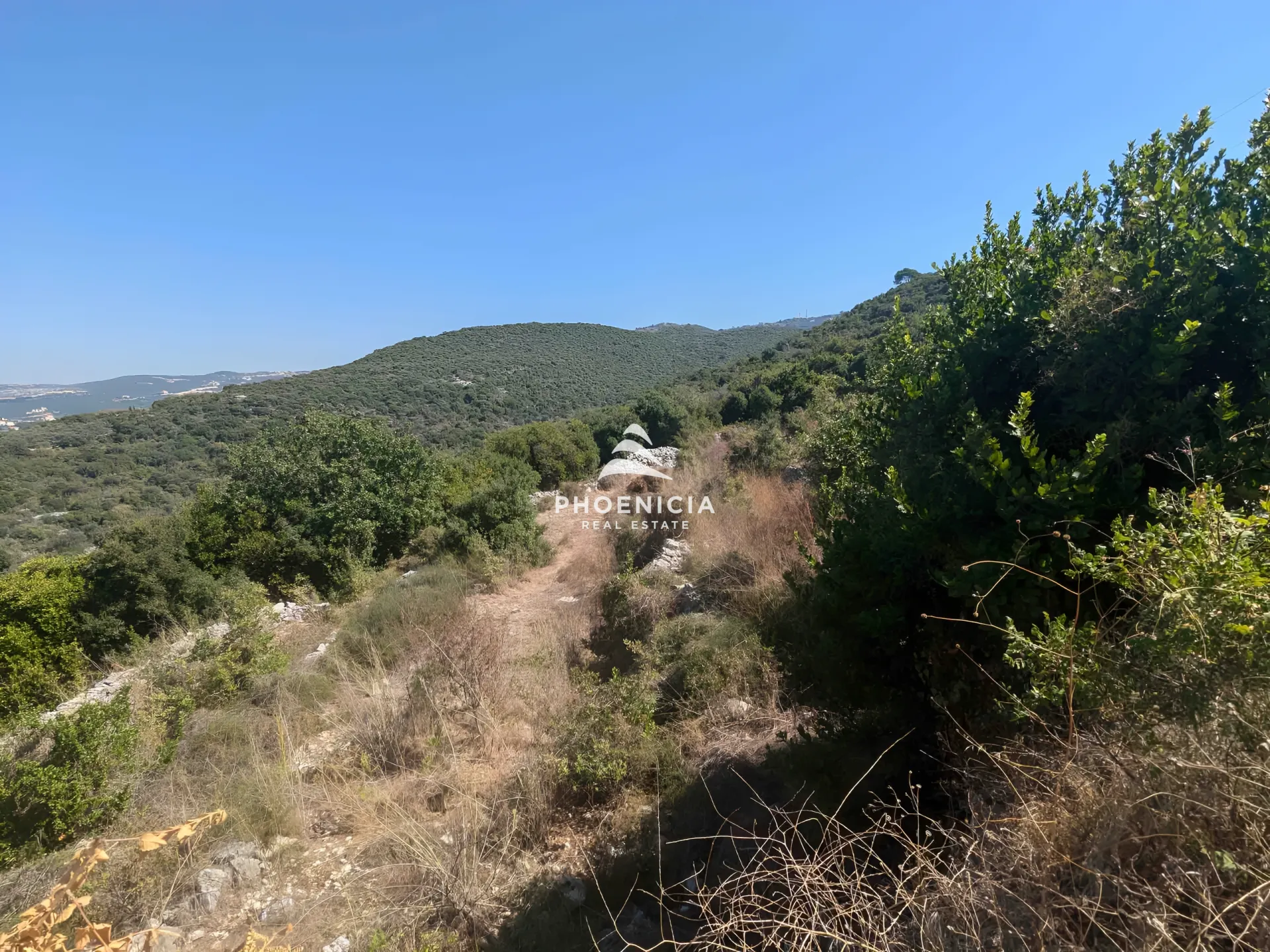 Land for Sale in Kfar Kedah, Lebanon — الصورة 6