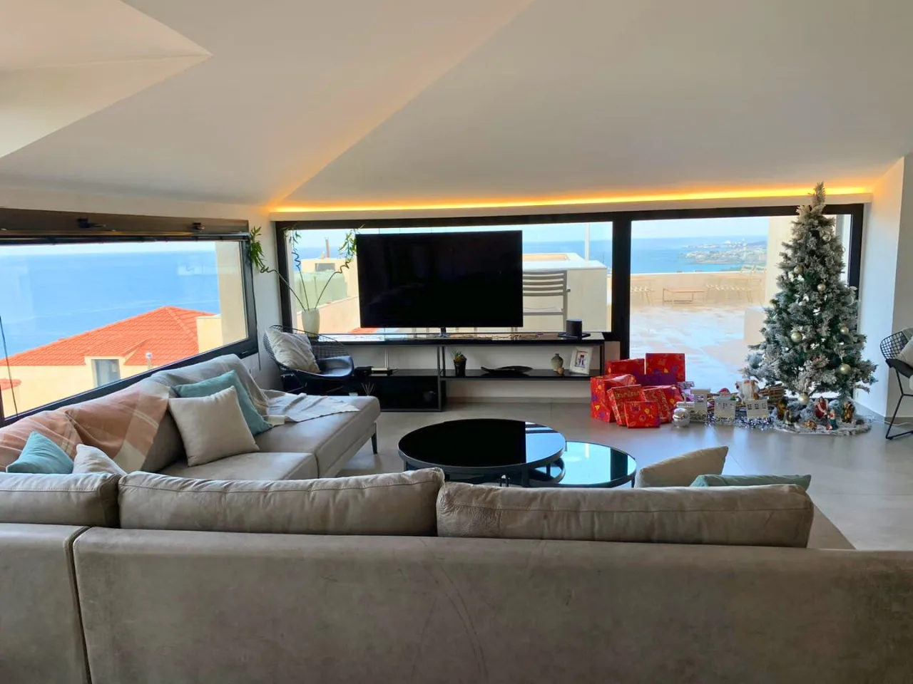 Duplex for Sale in Batroun, Lebanon — الصورة 2