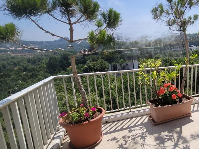 Duplex for Sale in Ajaltoun — الصورة 5
