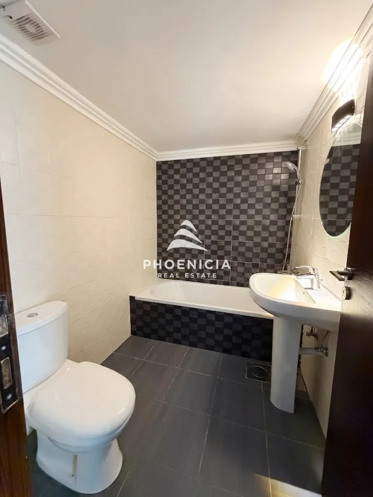 Apartment for rent in Blat, Jbeil, Lebanon — الصورة 10