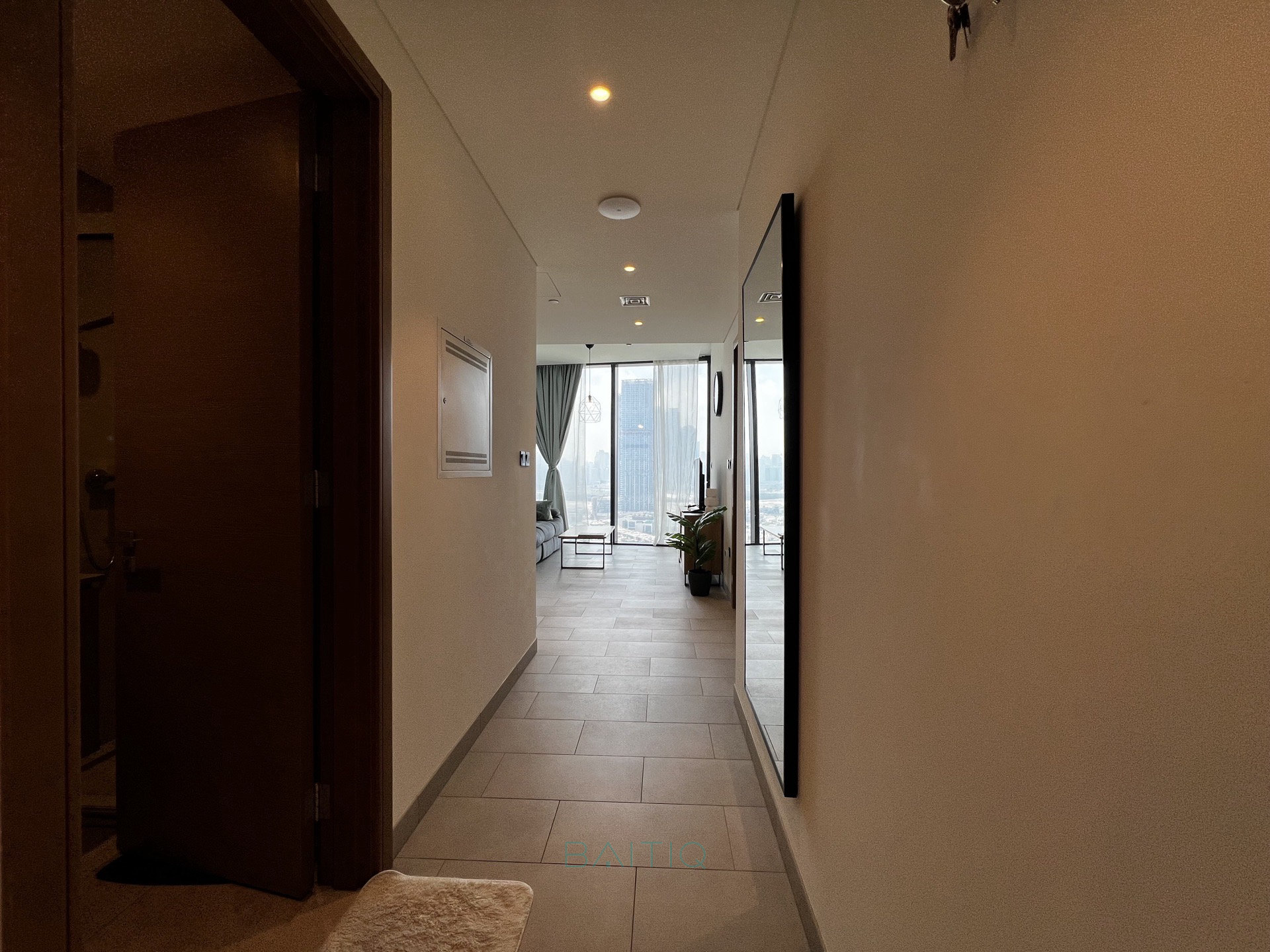 Sobha Hartland | High floor | Investment opportunity — الصورة 11