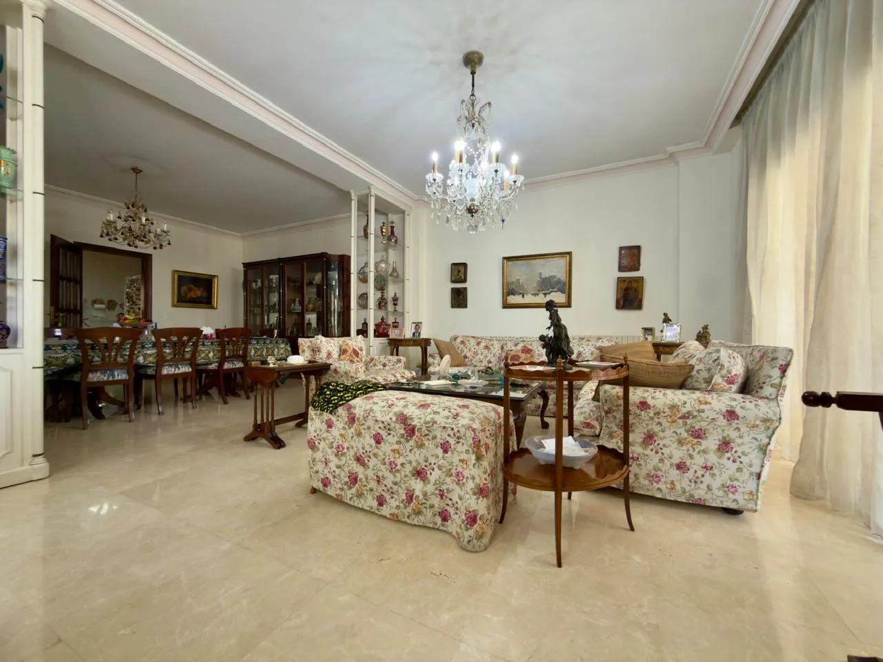 Apartment for Sale in Sioufi — الصورة 4