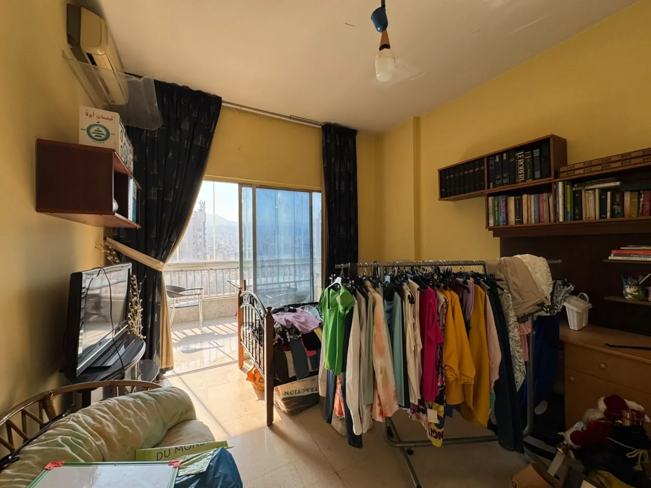Apartment for Sale in Sin El Fil — الصورة 4