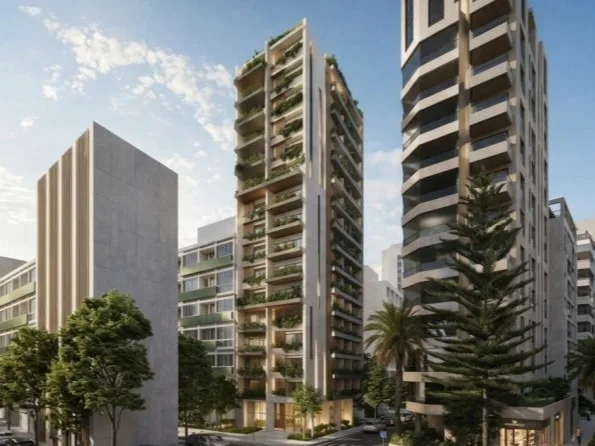 Apartment for Sale in Kraytem