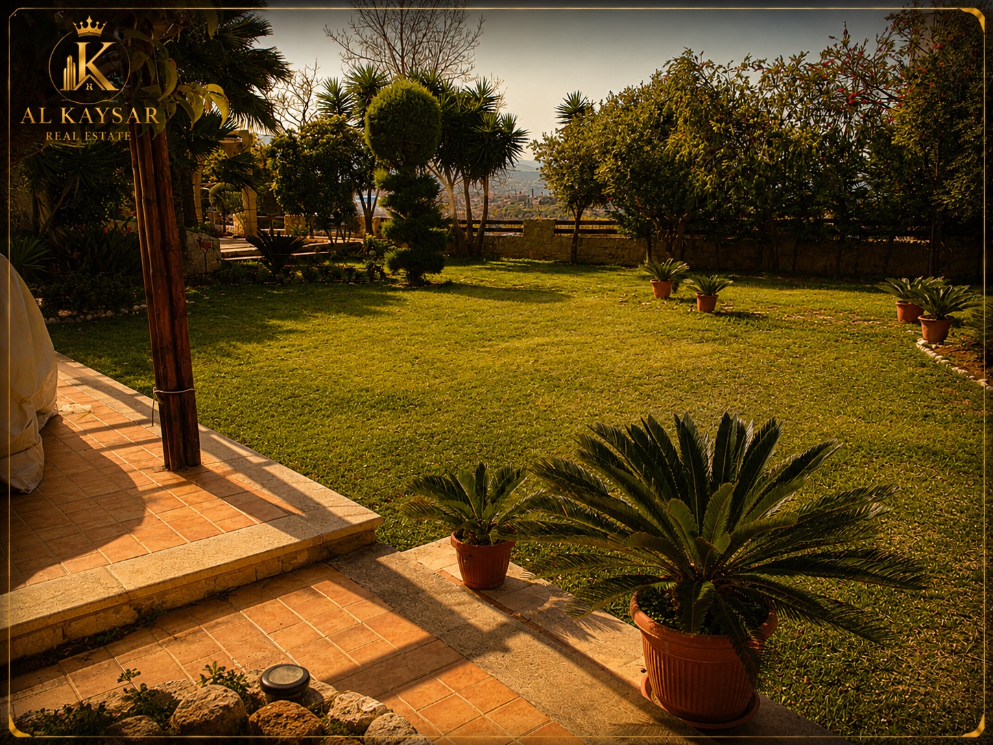 Villa for Sale in Monsef — الصورة 2