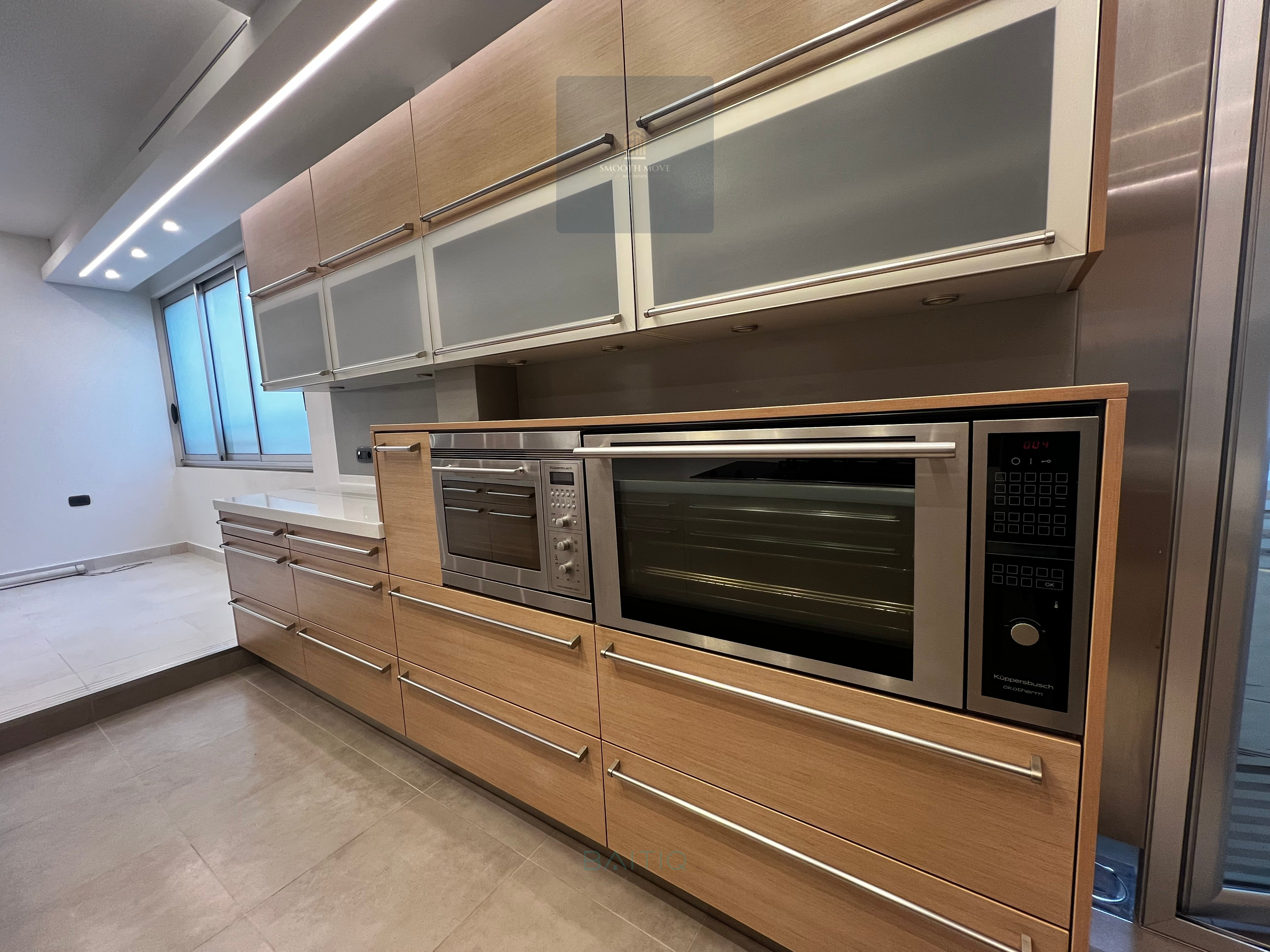 Gorgeous High End Apartment For Sale in Verdun Prime Location — الصورة 14