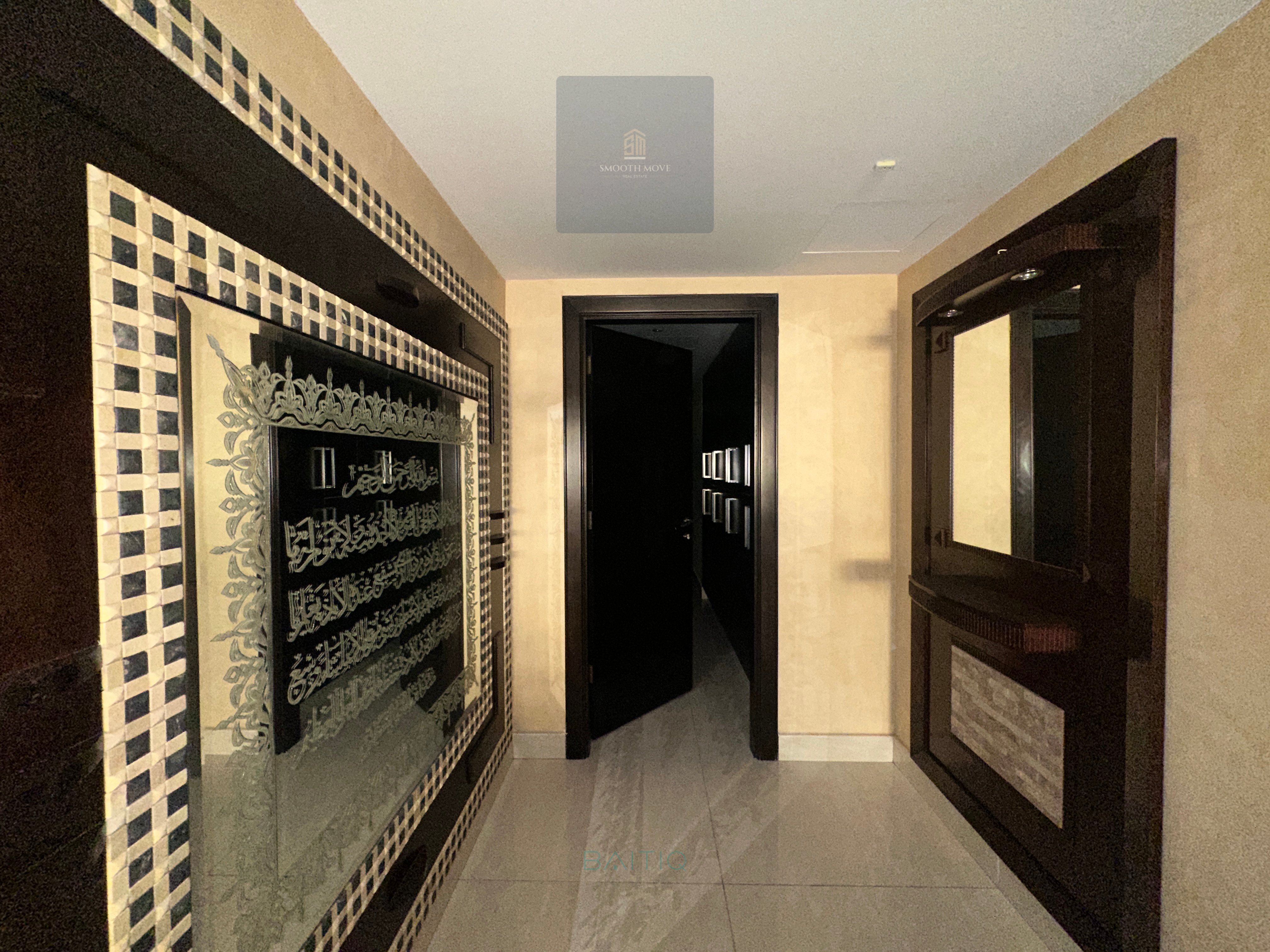 Decorated Furnished Duplex Apartment for Sale in Jnah, Beirut — الصورة 2