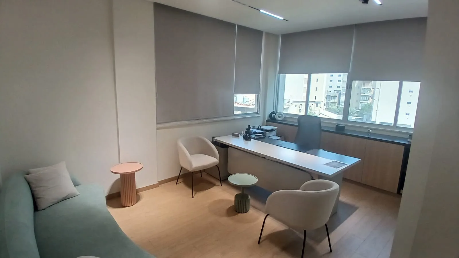 Office for sale in Jal El Dib — الصورة 1