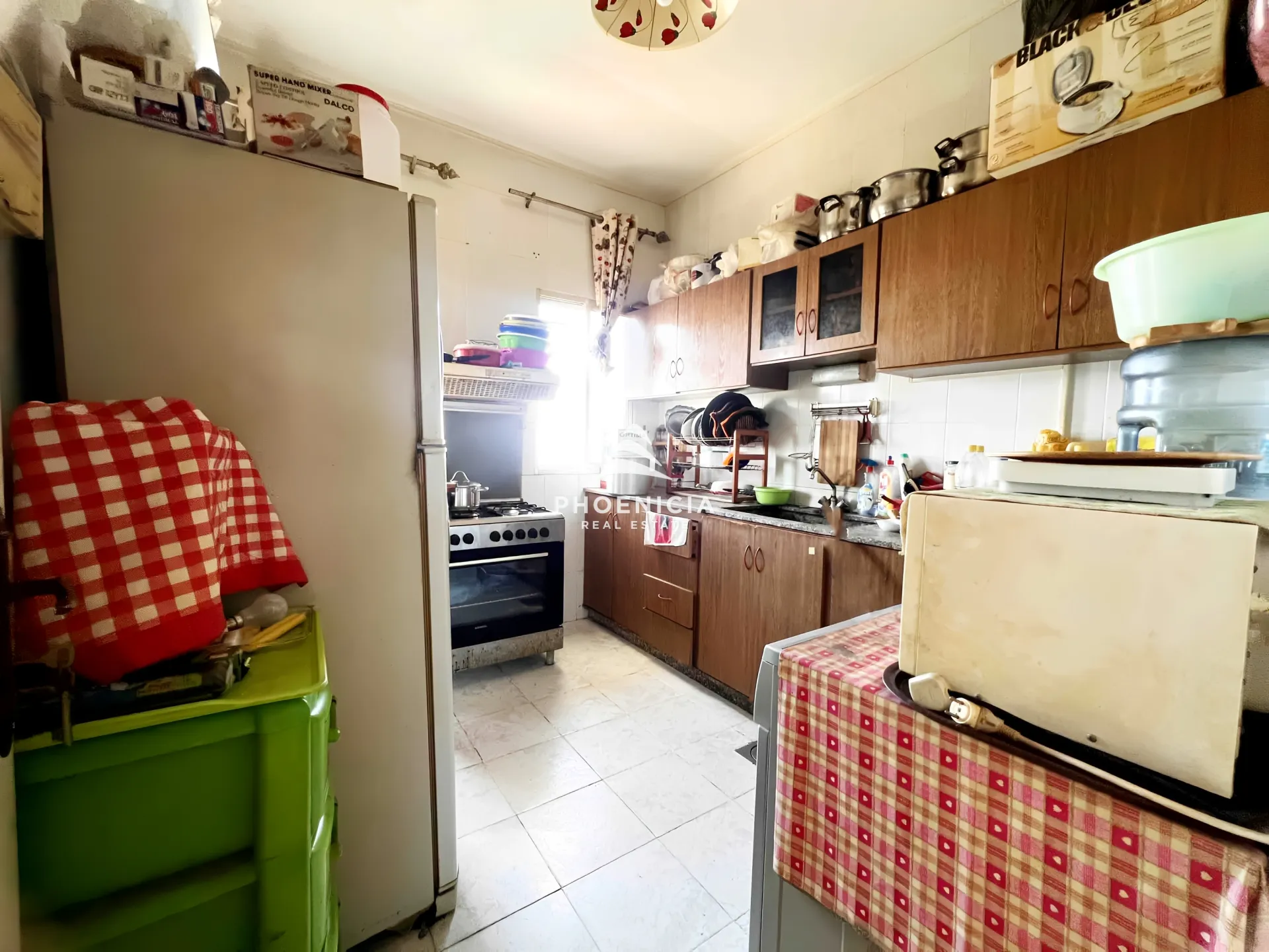 Apartment for Sale in Chikhane — الصورة 9