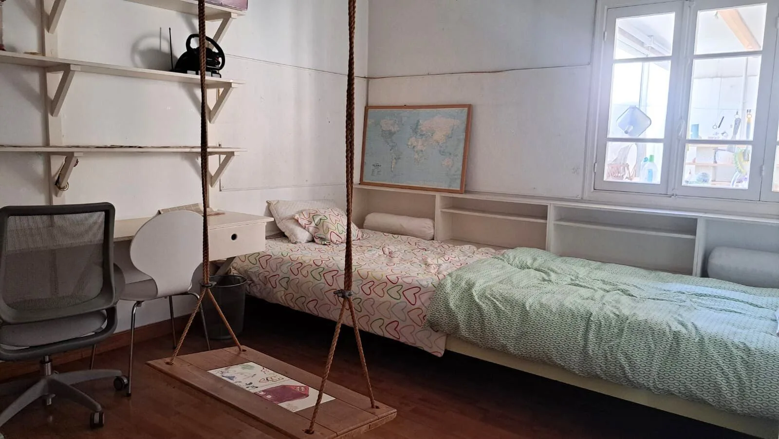 Apartment for Sale in Mar Elias, Beirut, Lebanon — الصورة 8