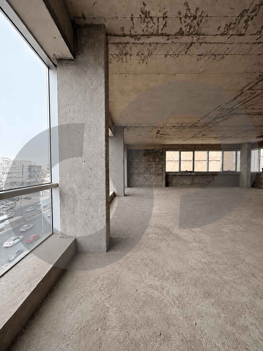 RENTAL OFFICE/ZALKA,METN / Easy highway access/ Prime location — الصورة 2