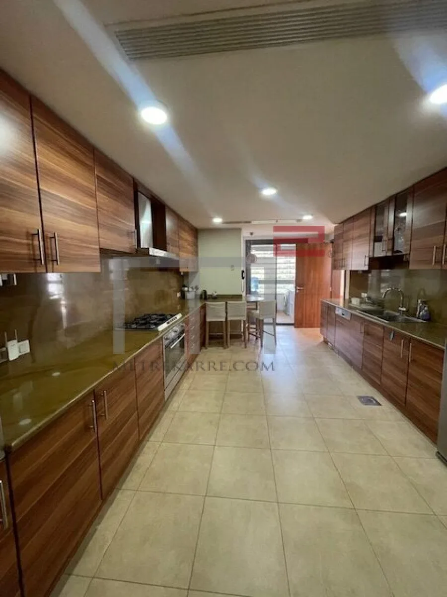 Apartment for Rent in Nasrah — photo 4