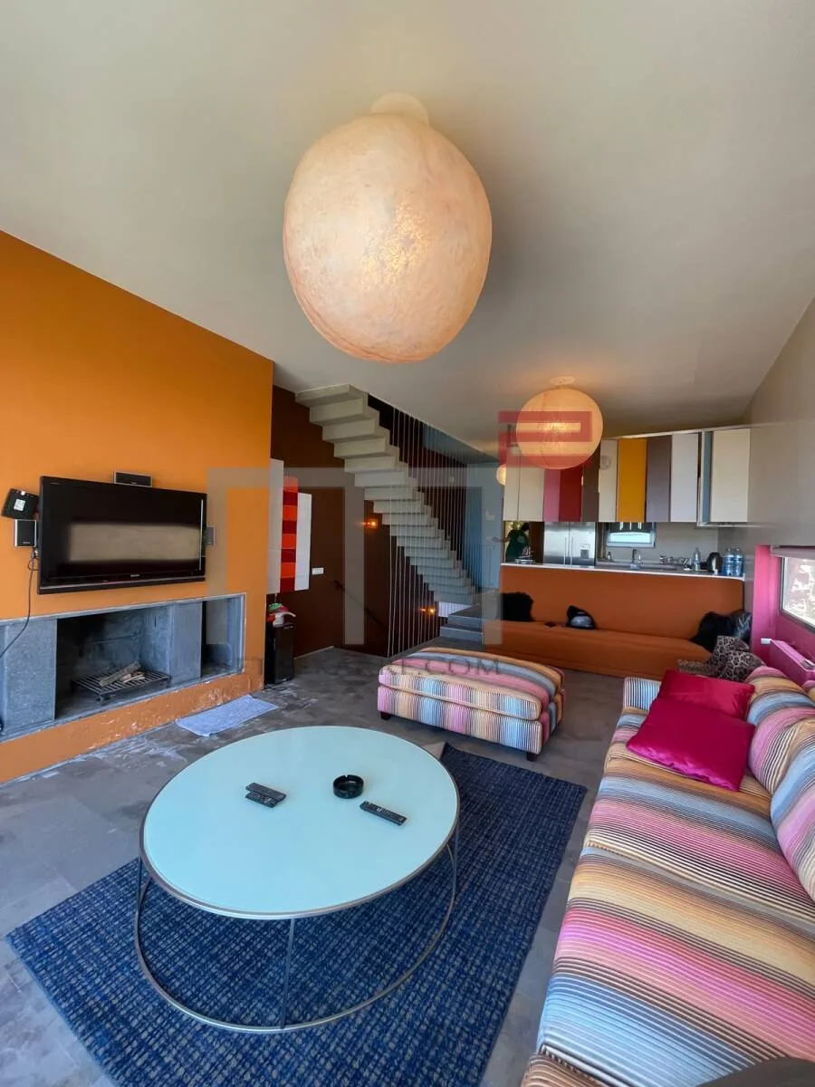 Chalet for Sale in Faraya